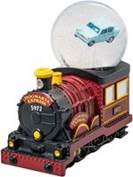 Foto de Bola de Nieve Hogwarts Express - Harry Potter