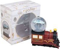 Foto de Bola de Nieve Hogwarts Express - Harry Potter