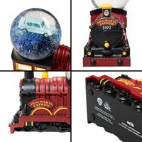 Foto de Bola de Nieve Hogwarts Express - Harry Potter