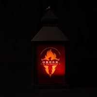 Foto de Lámpara Órden del Fénix - Harry Potter