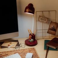 Foto de Lámpara de Escritorio Harry Potter - Harry Potter