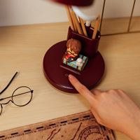 Foto de Lámpara de Escritorio Harry Potter - Harry Potter
