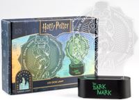 Foto de Lámpara Marca Tenebrosa - Harry Potter