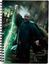 Imagen de Cuaderno A5 3D Lenticular Voldemort - Harry Potter