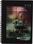 Imagen de Cuaderno A5 3D Lenticular Hermione - Harry Potter