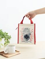 Foto de Bolsa de Almuerzo Térmica Mapa del Merodeador - Harry Potter