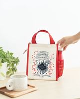 Foto de Bolsa de Almuerzo Térmica Mapa del Merodeador - Harry Potter