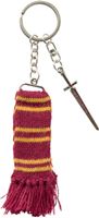 Foto de Llavero Bufanda Gryffindor - Harry Potter