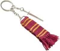 Foto de Llavero Bufanda Gryffindor - Harry Potter