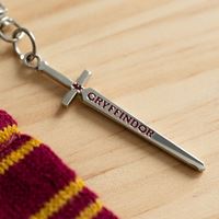 Foto de Llavero Bufanda Gryffindor - Harry Potter