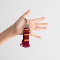 Foto de Llavero Bufanda Gryffindor - Harry Potter