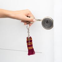 Foto de Llavero Bufanda Gryffindor - Harry Potter